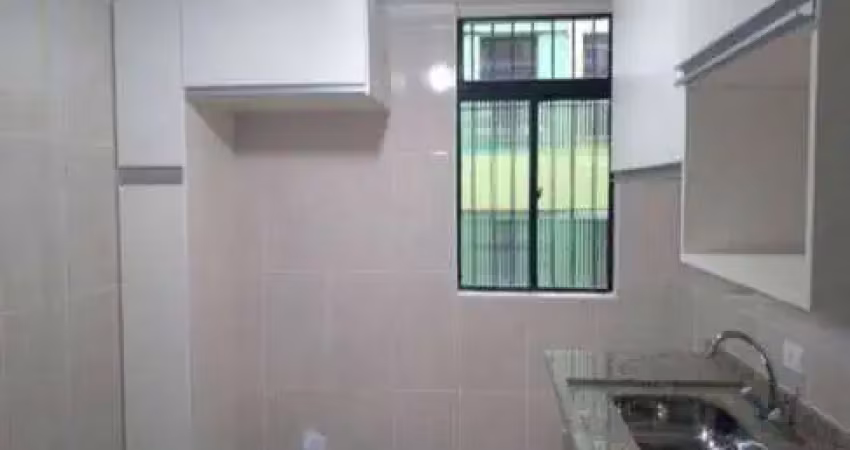 Apartamento para Venda em São Paulo, Cidade Tiradentes, 2 dormitórios, 1 banheiro, 1 vaga