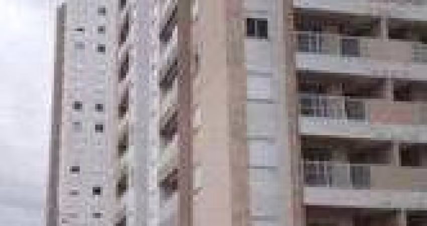 Apartamento para Venda em São Paulo, Sítio da Figueira, 2 dormitórios, 1 banheiro, 1 vaga