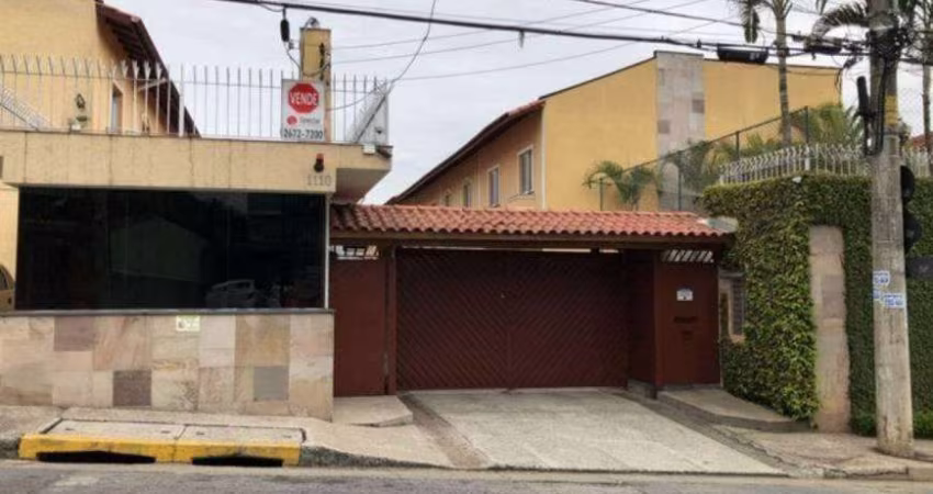 Sobrado em Condomínio para Venda em São Paulo, Chácara Belenzinho, 2 dormitórios, 2 banheiros, 1 vaga