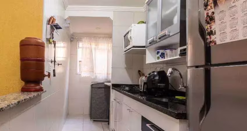 Apartamento para venda em são paulo, vila paranaguá, 2 dormitórios, 1 banheiro, 1 vaga