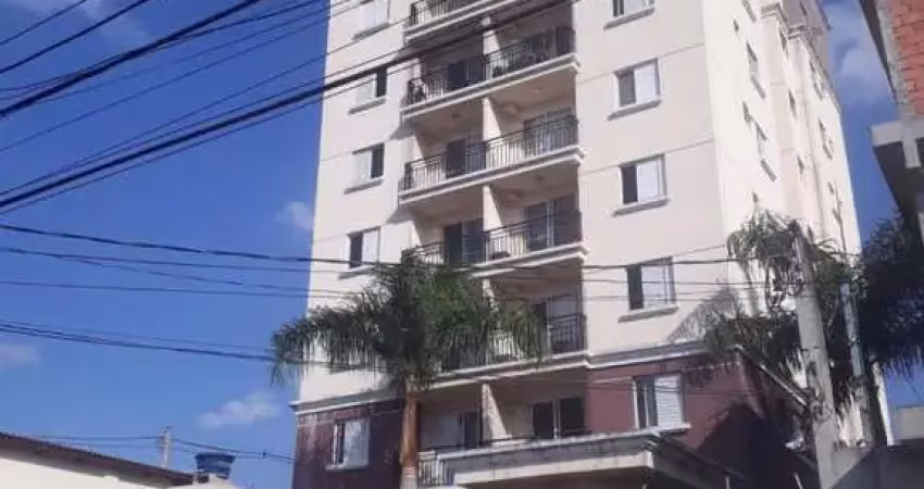 Apartamento para venda em são paulo, vila paranaguá, 2 dormitórios, 1 banheiro, 1 vaga
