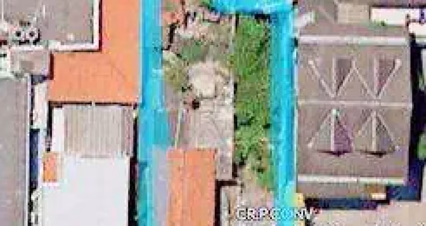 Terreno para venda em são paulo, vila buenos aires, 1 dormitório, 1 banheiro, 2 vagas