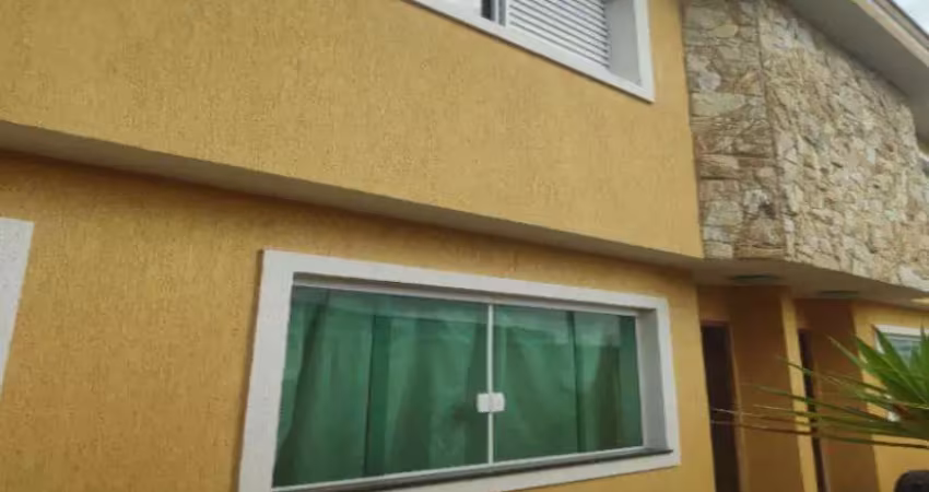 Sobrado em condomínio para venda em são paulo, vila antonieta, 2 dormitórios, 2 banheiros, 1 vaga