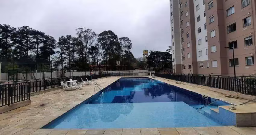 Apartamento para Venda em São Paulo, Jardim Nossa Senhora do Carmo, 2 dormitórios, 1 banheiro, 1 vaga