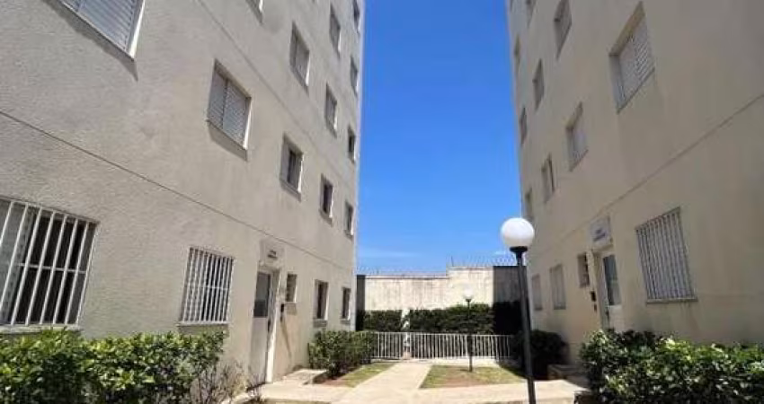 Apartamento para Venda em São Paulo, Vila Taquari, 3 dormitórios, 1 banheiro, 1 vaga