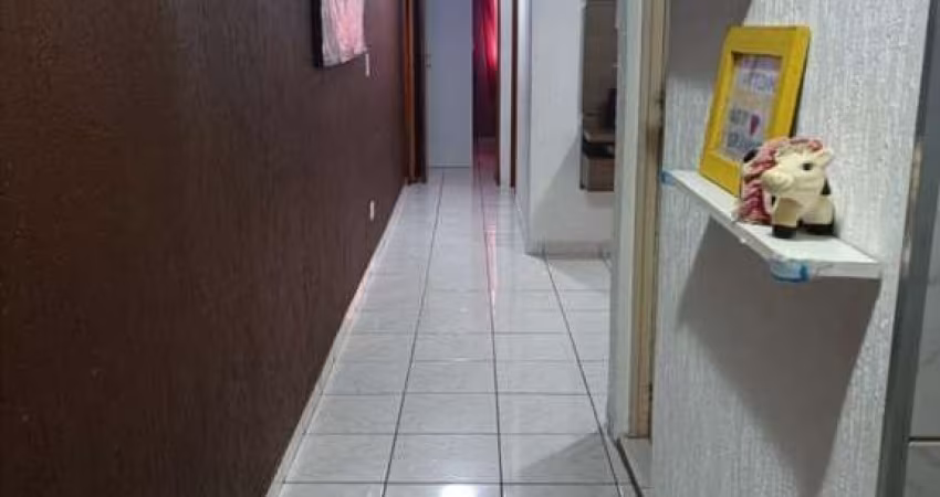 Apartamento para Venda em São Paulo, São Miguel Paulista, 2 dormitórios, 1 banheiro
