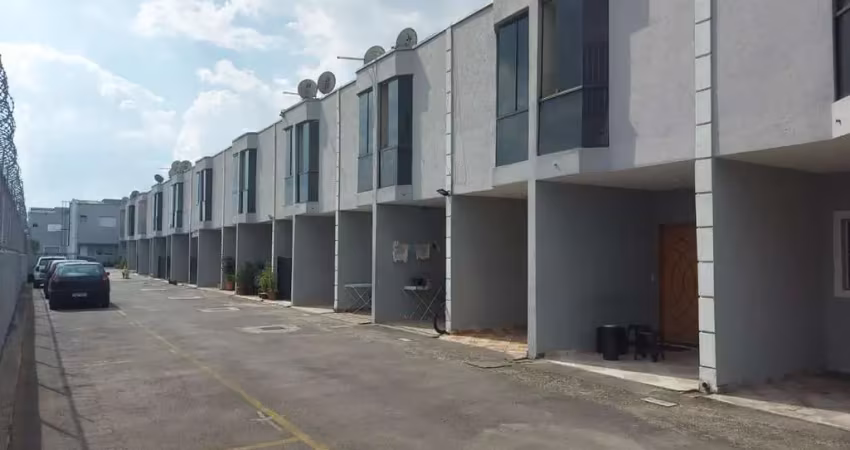 Sobrado em condomínio para venda em são paulo, santa etelvina, 2 dormitórios, 2 banheiros, 1 vaga