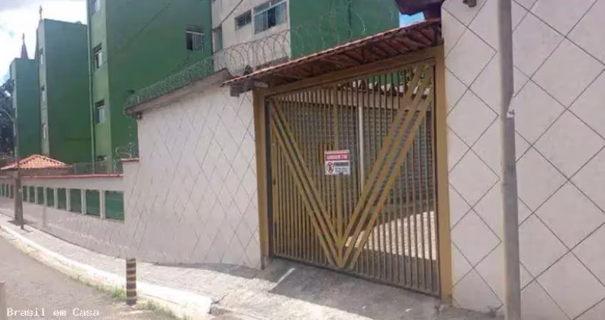 Apartamento para venda em são paulo, conjunto habitacional padre manoel de paiva, 2 dormitórios, 1 banheiro, 1 vaga