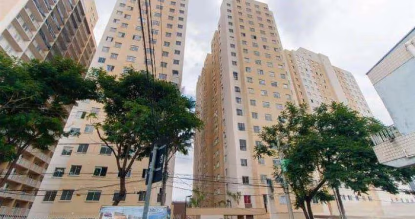 Apartamento para Venda em São Paulo, Vila Ema, 2 dormitórios, 1 banheiro