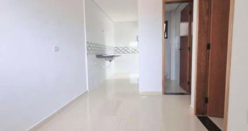 Apartamento para Venda em São Paulo, Jardim Nordeste, 2 dormitórios, 1 banheiro