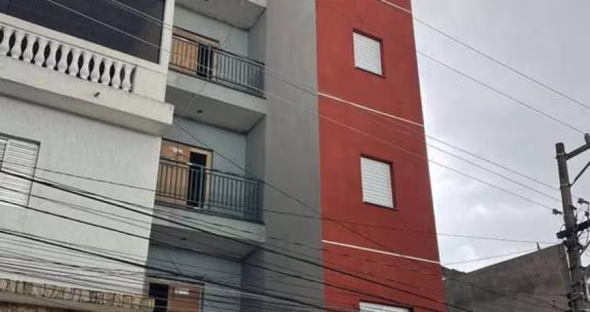 Apartamento para Venda em São Paulo, Vila Nhocune, 2 dormitórios, 1 banheiro, 1 vaga