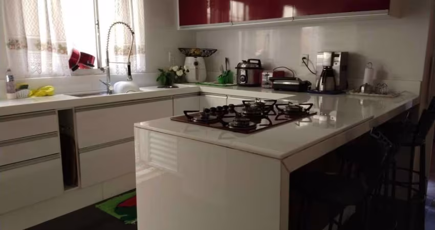 Sobrado para Venda em São Paulo, Jardim Nossa Senhora do Carmo, 3 dormitórios, 3 suítes, 1 banheiro, 2 vagas