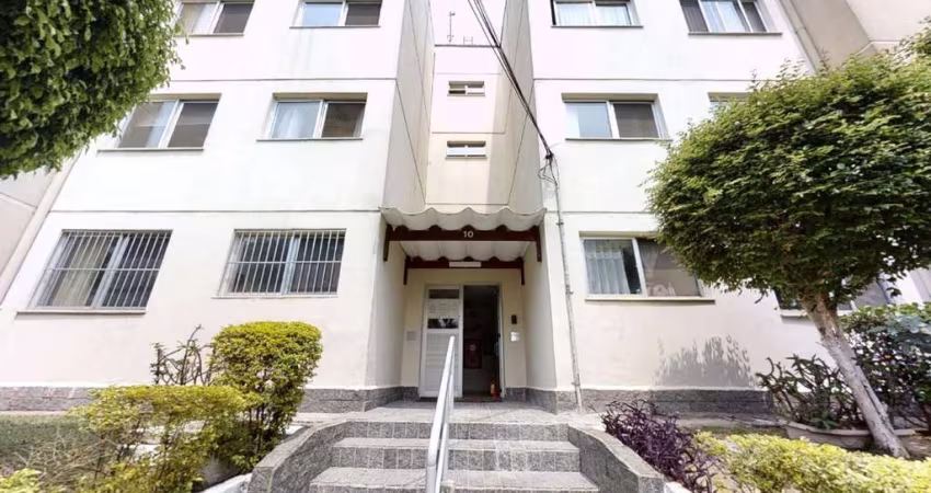 Apartamento para Venda em São Paulo, CANGAIBA, 2 dormitórios, 1 banheiro, 1 vaga