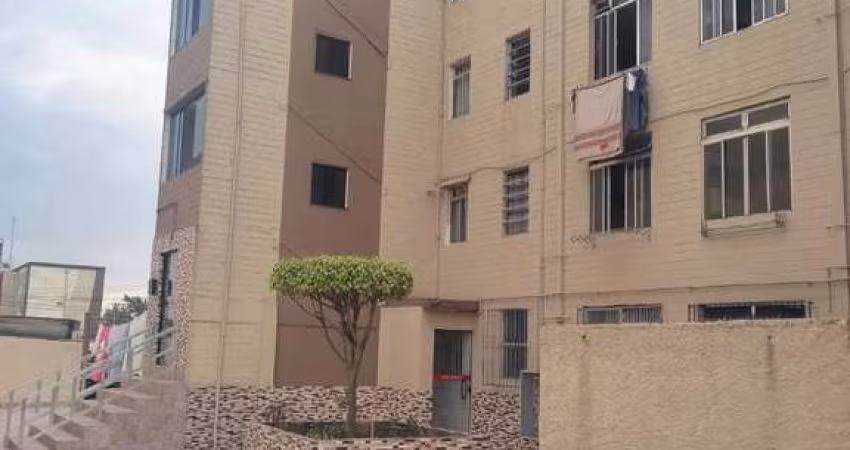 Apartamento para Venda em São Paulo, Itaquera, 3 dormitórios, 1 banheiro, 2 vagas