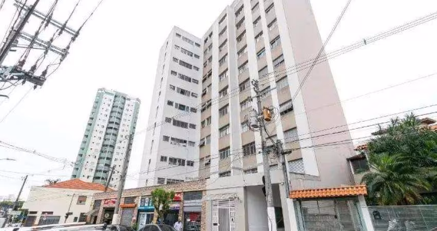 Apartamento para Venda em São Paulo, Vila Oratório, 3 dormitórios, 2 banheiros, 1 vaga