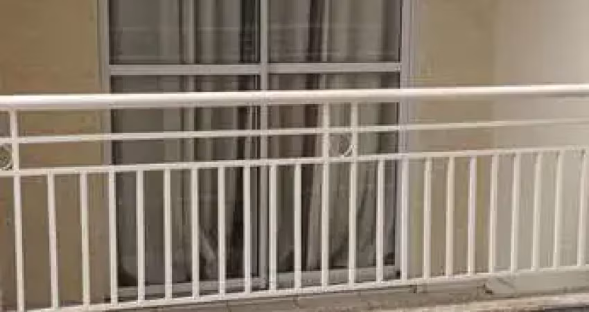 Apartamento para venda em são paulo, jardim jaú (zona leste), 2 dormitórios, 1 banheiro, 1 vaga