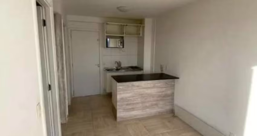 Apartamento para Venda em São Paulo, Jardim Santa Terezinha (Zona Leste), 1 dormitório, 1 banheiro, 1 vaga
