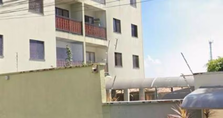 Apartamento para Venda em Mogi das Cruzes, Chácara Jafet, 3 dormitórios, 1 suíte, 2 banheiros, 2 vagas
