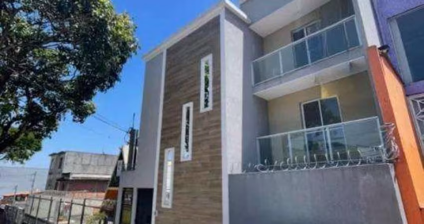 Apartamento para Venda em São Paulo, GUAIANAZES, 2 dormitórios, 1 banheiro