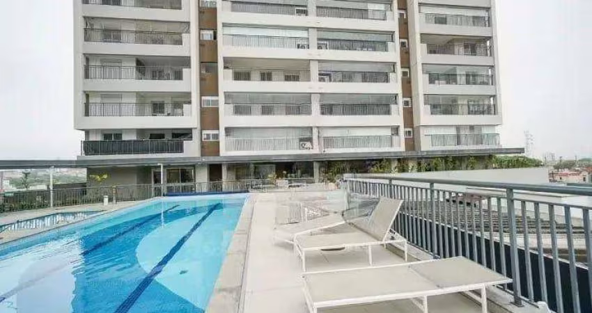 Apartamento para Venda em São Paulo, Cidade Mãe do Céu, 2 dormitórios, 2 banheiros, 1 vaga
