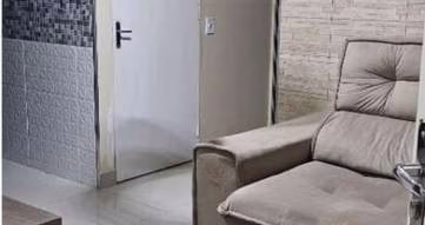 Apartamento para Venda em Suzano, Jardim Europa, 2 dormitórios, 1 banheiro, 1 vaga