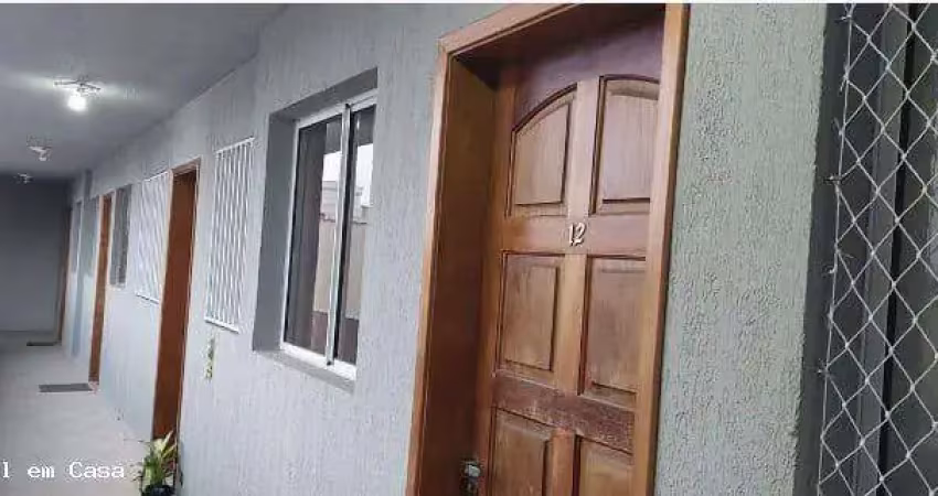 Apartamento para venda em são paulo, vila nova curuçá, 1 dormitório, 1 banheiro
