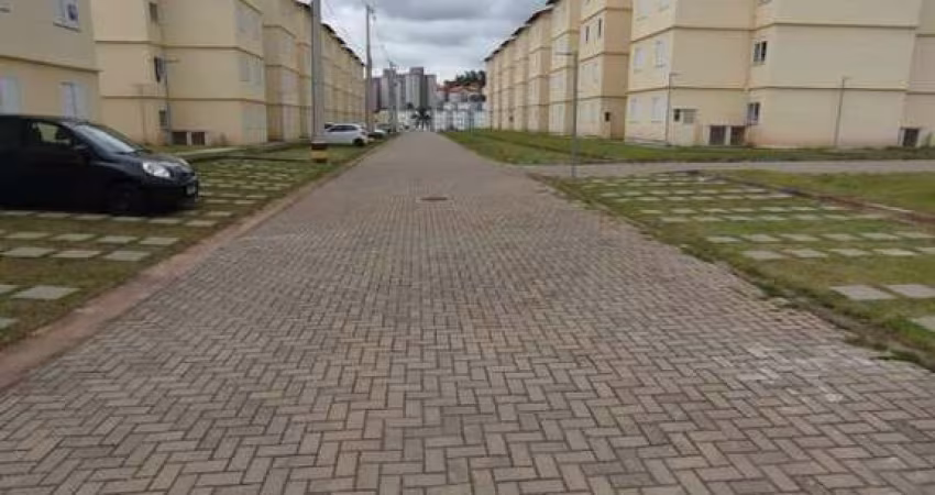 Apartamento para Venda em Mogi das Cruzes, Jardim Marica, 2 dormitórios, 1 banheiro, 1 vaga