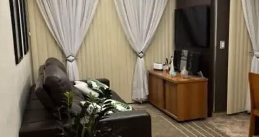 Apartamento para venda em suzano, jardim são luís, 3 dormitórios, 1 suíte, 2 banheiros, 1 vaga