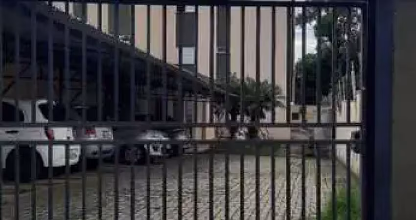 Apartamento para Venda em Mogi das Cruzes, Mogi Moderno, 2 dormitórios, 1 banheiro, 1 vaga