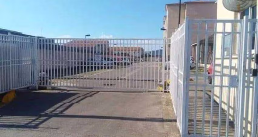Apartamento para Venda em Mogi das Cruzes, Jundiapeba, 2 dormitórios, 1 banheiro, 1 vaga