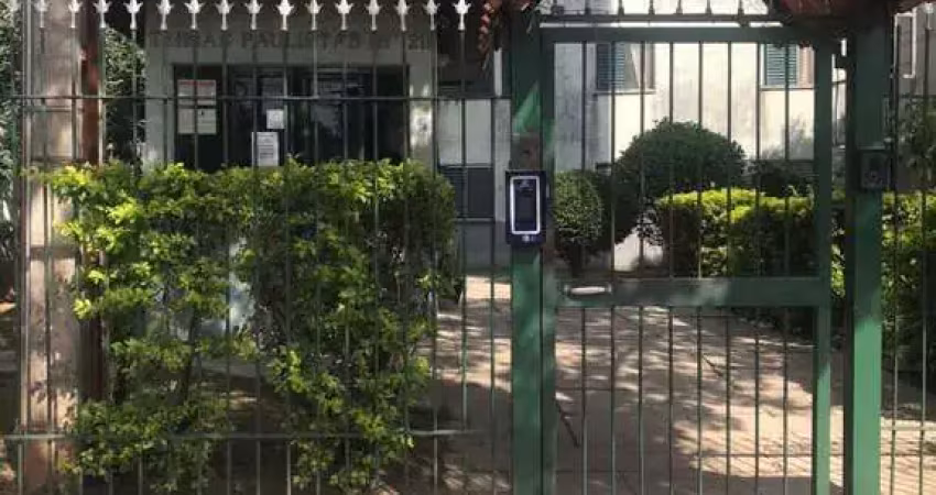 Apartamento para venda em são paulo, jardim santa terezinha (zona leste), 2 dormitórios, 1 banheiro, 1 vaga