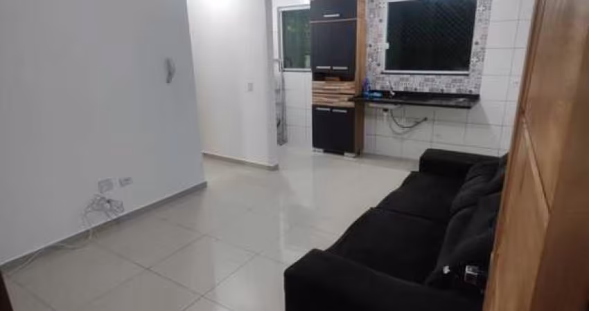 Apartamento para Venda em São Paulo, Cidade Líder, 2 dormitórios, 1 banheiro