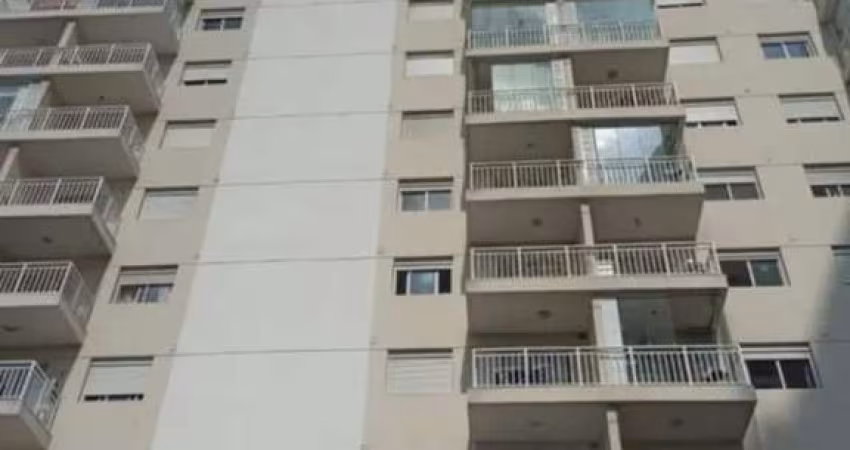 Apartamento para Venda em São Paulo, Jardim Santa Terezinha (Zona Leste), 1 dormitório, 1 banheiro, 1 vaga