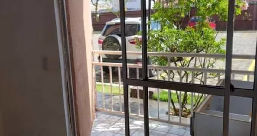 Apartamento para Venda em Suzano, Vila Figueira, 2 dormitórios, 1 banheiro, 1 vaga
