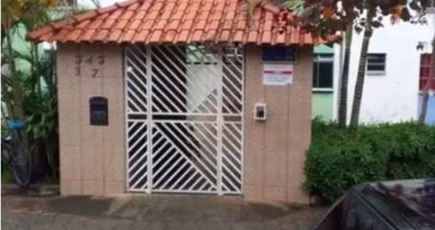 Apartamento para Venda em São Paulo, Jardim Pedro José Nunes, 2 dormitórios, 1 banheiro, 1 vaga