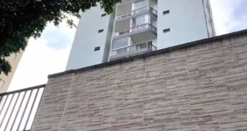 Apartamento duplex para venda em são paulo, vila granada, 2 dormitórios, 2 banheiros, 1 vaga
