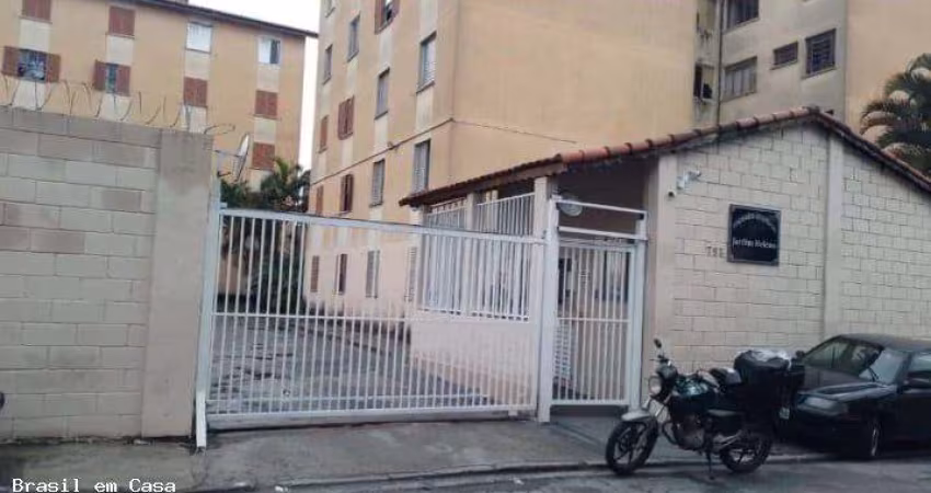 Apartamento para Venda em São Paulo, Vila Itaim, 2 dormitórios, 1 banheiro, 1 vaga