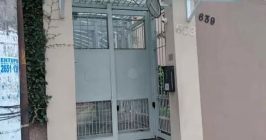 Apartamento para Venda em São Paulo, Parada XV de Novembro, 2 dormitórios, 1 banheiro, 1 vaga
