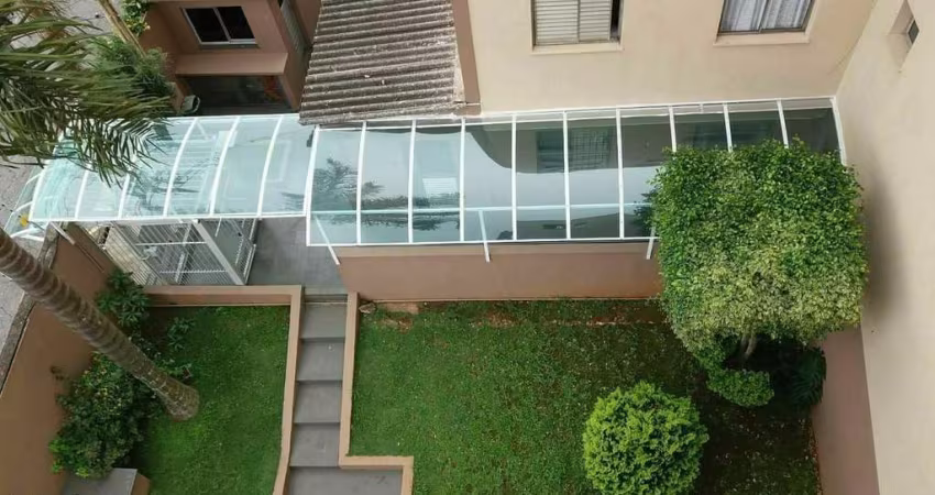 Apartamento para Venda em São Paulo, Parada XV de Novembro, 2 dormitórios, 1 banheiro, 1 vaga