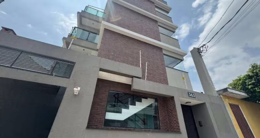 Apartamento para Venda em São Paulo, Itaquera, 2 dormitórios, 1 banheiro, 1 vaga