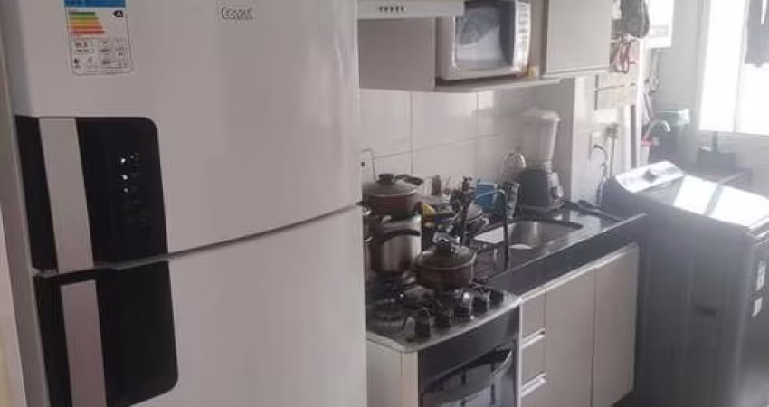 Apartamento para Venda em São Paulo, Colônia (Zona Leste), 2 dormitórios, 1 banheiro, 1 vaga