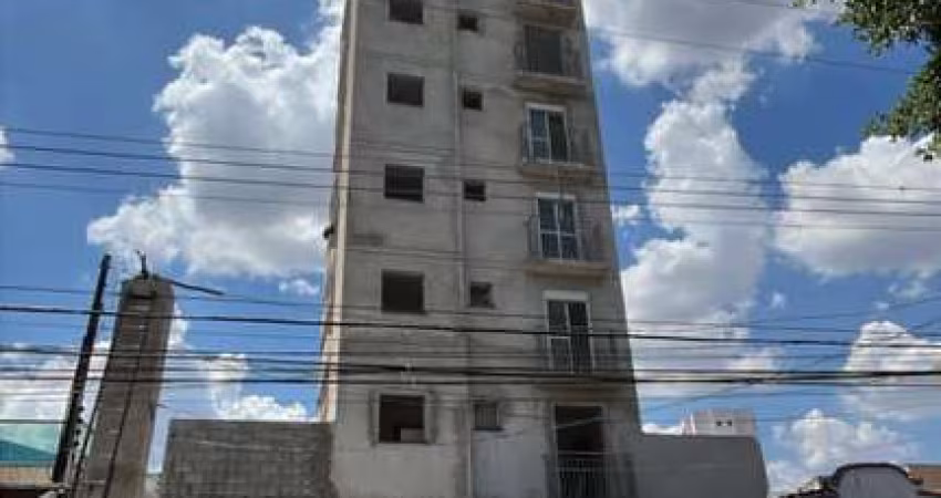 Apartamento para Venda em São Paulo, Vila Carrão, 2 dormitórios, 1 banheiro, 1 vaga