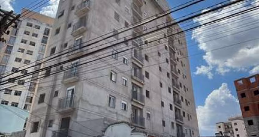 Apartamento para Venda em São Paulo, Vila Carrão, 2 dormitórios, 1 banheiro