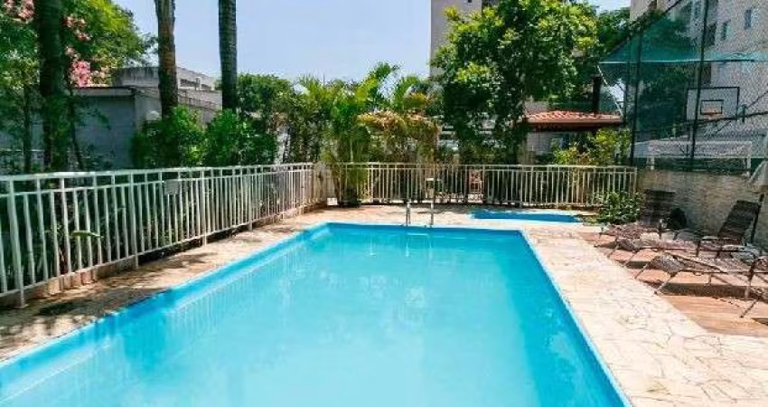 Apartamento para Venda em São Paulo, Vila Talarico, 3 dormitórios, 1 banheiro, 1 vaga
