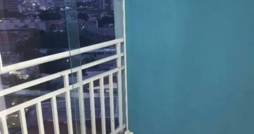 Apartamento para Venda em São Paulo, Chácara Seis de Outubro, 3 dormitórios, 1 banheiro, 1 vaga