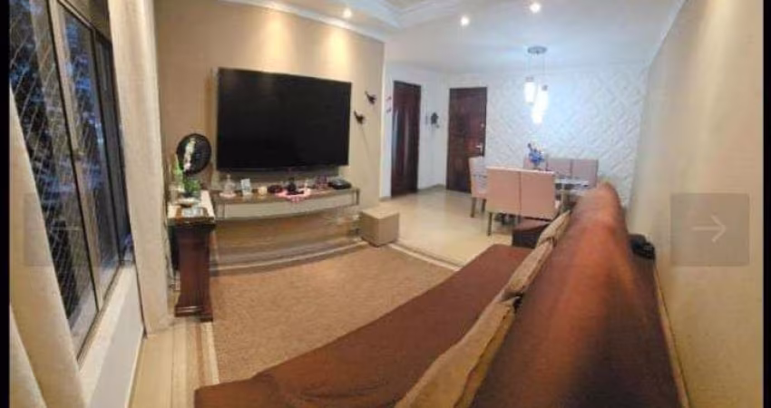 Apartamento para Venda em São Paulo, CANGAIBA, 2 dormitórios, 1 banheiro, 1 vaga