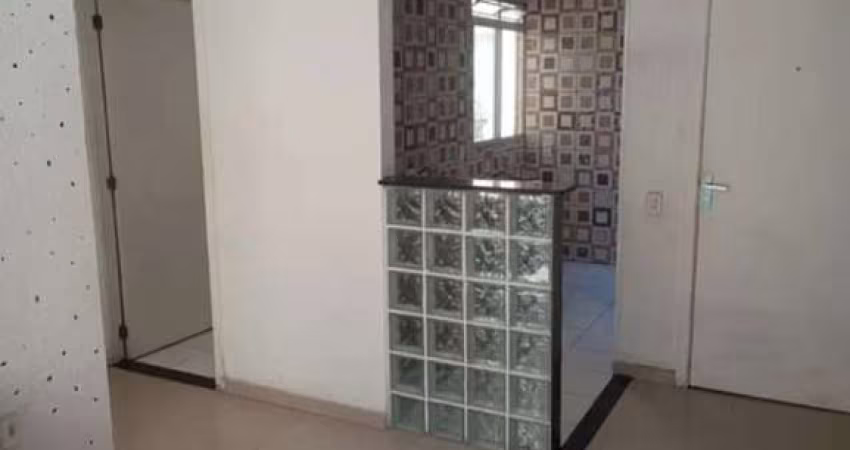 Apartamento para Venda em São Paulo, Jardim Bartira, 2 dormitórios, 1 banheiro, 1 vaga