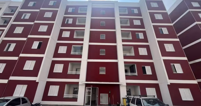 Apartamento para Venda em Suzano, Caxangá, 2 dormitórios, 1 suíte, 2 banheiros, 1 vaga