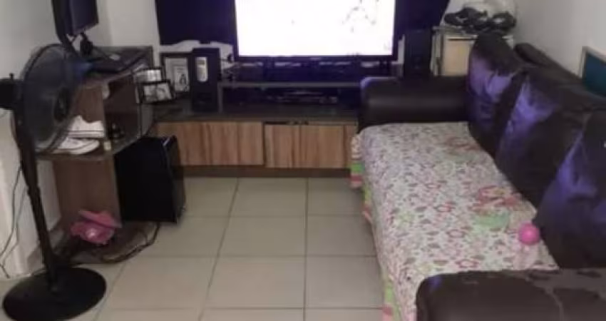 Apartamento para Venda em São Paulo, Jardim Guaianazes, 2 dormitórios, 1 banheiro, 1 vaga