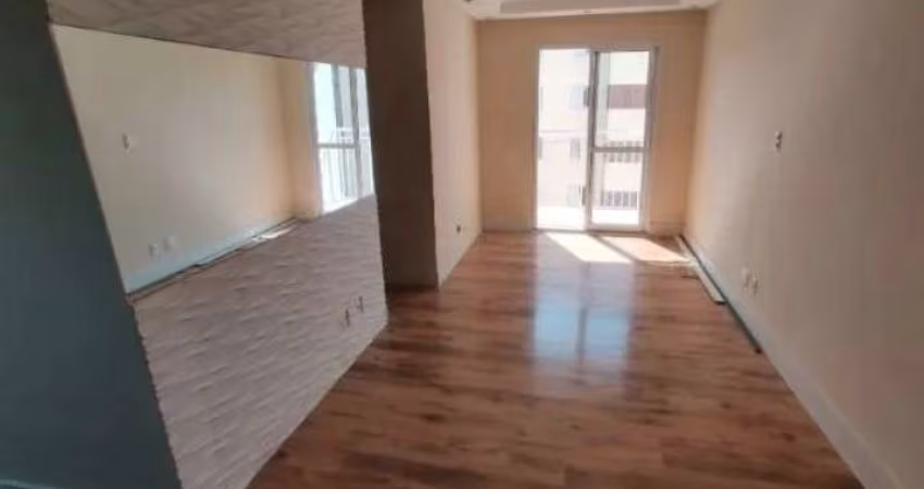 Apartamento para Venda em São Paulo, Vila Santana, 3 dormitórios, 1 suíte, 2 banheiros, 1 vaga